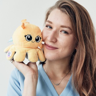 Telegram profile photo for Доктор Нагорская