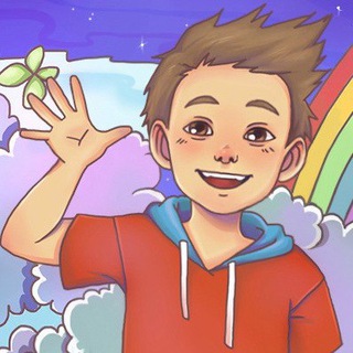 Telegram profile photo for Кладезь комиксов