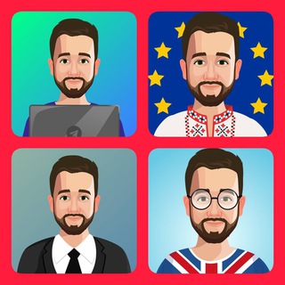Telegram profile photo for Реклама в БРЕНДИЧ