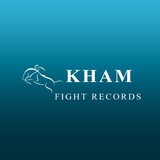 Telegram profile photo for UFC Live