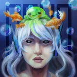 Telegram profile photo for Nanakin