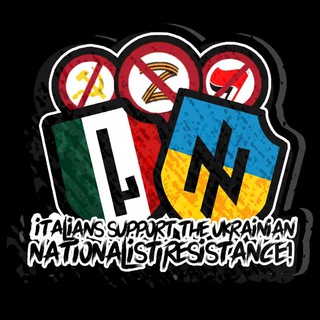 Telegram profile photo for Trincea Ukr