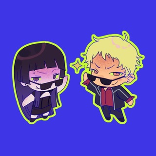 Telegram profile photo for SNAKE SHOP