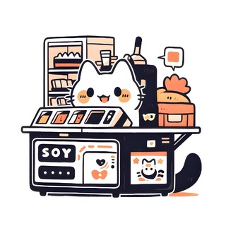 Telegram profile photo for 碎片小窝