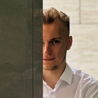 Telegram profile photo for Продажи с кайфом | Ярослав Левкин