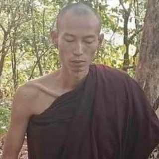 Telegram profile photo for (တရားစခန်းအသံဖိုင်များ) International ဝိမုတ္တိဥာဏဓမ္မအရှင်ကုသလ( Official)