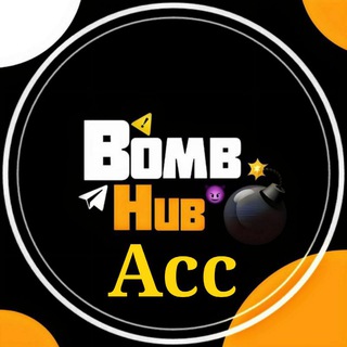 Telegram profile photo for Bombhub ACC