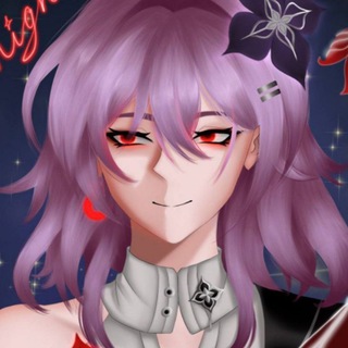 Telegram profile photo for kofe