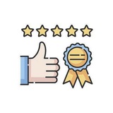 Telegram profile photo for کانال اعتماد سازی قدیم