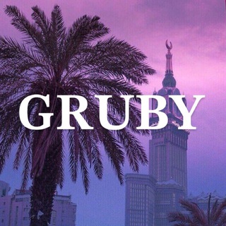 Telegram profile photo for Gruby.gr🫦