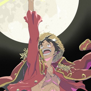 Telegram profile photo for One Piece Episode 1062