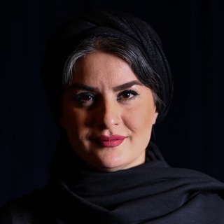 Telegram profile photo for Fayezeh Kamyab
