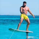 Telegram profile photo for Bilzerian FREE