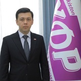 Telegram profile photo for Ҳусниддин Исмоилов | Шаҳсий блог