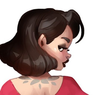 Telegram profile photo for Nataliatsyart