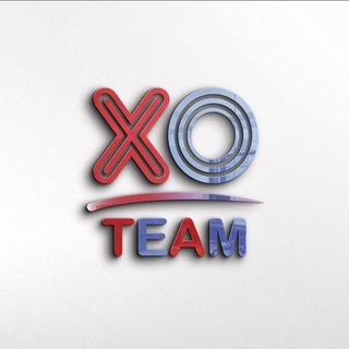 Telegram profile photo for XO Team
