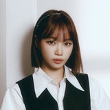 Telegram profile photo for Kim Chaewon.