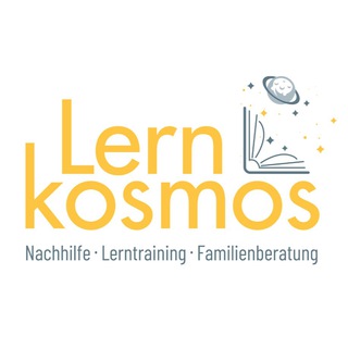 Telegram profile photo for Lernkosmos