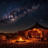 Telegram profile photo for امید زندگی و پروژه