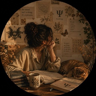 Telegram profile photo for Mind Flow