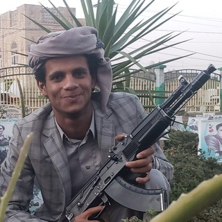 Telegram profile photo for قناة ابوغزة الكربي