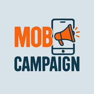 Telegram profile photo for MoB Campaign