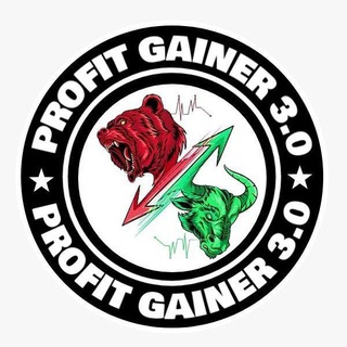 Telegram group profile photo for Profit Gainer