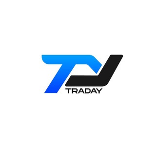 Telegram profile photo for TRADAY