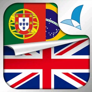 Telegram profile photo for Learning portuguese