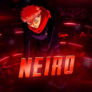 Telegram profile photo for 🩸Neiro Т1?🩸