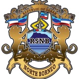 Telegram profile photo for Republic of Sabah North Borneo - RSNB