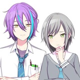 Telegram profile photo for юз для фростаэ