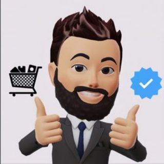 Telegram profile photo for ๐ Kreno_frotn ๐