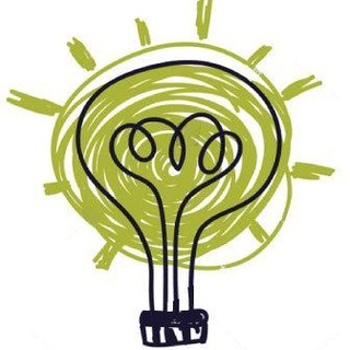 Telegram profile photo for "Мобильная лаборатория" - интерактивно и научно-вкусно