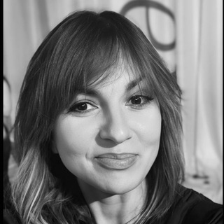 Telegram profile photo for Галина Агова «Записки твоего коуча»