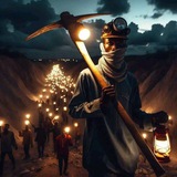 Telegram profile photo for MINING telegram