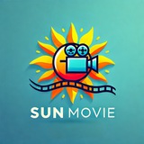 Telegram profile photo for sunmovies