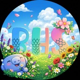 Telegram profile photo for 𝙱𝙷𝚂𝚃𝙾𝚁𝙴 — О͓Т͓З͓Ы͓В͓Ы͓