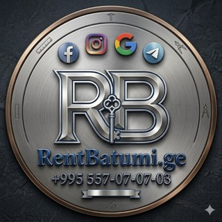 Telegram profile photo for Аренда Квартиры