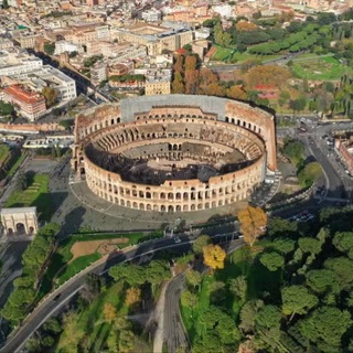 Telegram profile photo for Roma nun fa la stupida stasera