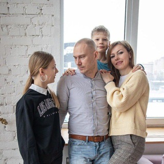 Telegram profile photo for Анастасия☀ Воспитатель лучших детей в мире 💖💖💖 И мама самых лучших детей😘😘😘