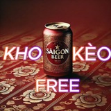 Telegram profile photo for 🎖 KHO KÈO FREE 🎖