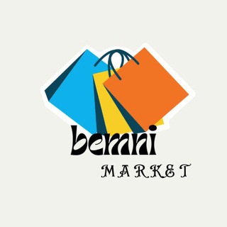 Telegram profile photo for Bemni Market๐๐๐ฅผ๐๐๐ผ