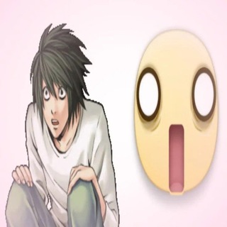 Telegram profile photo for Ink game