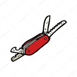 Telegram profile photo for Набор в клуб САМ СЕБЕ СММщик