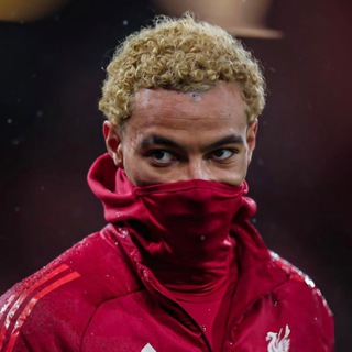 Telegram profile photo for Ekitike|Liverpool