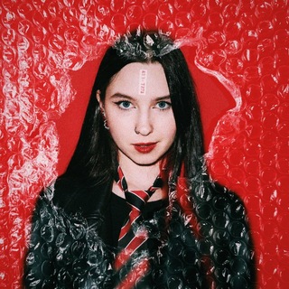 Telegram profile photo for Марина Ensade