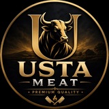Telegram profile photo for USTA MEAT🥩🐂 🐂