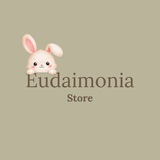 Telegram profile photo for Eudaimonia Store