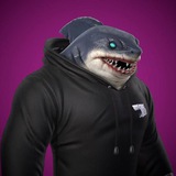 Telegram profile photo for Shark premium 🦈